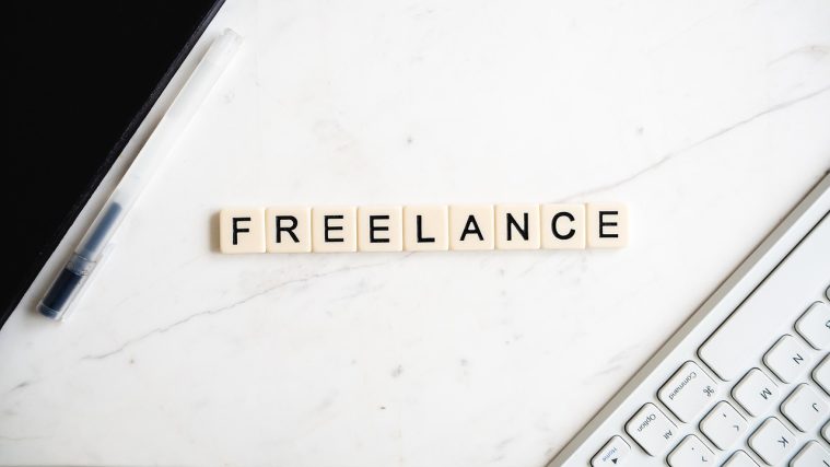 Beginner Guide to Freelancing